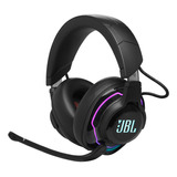 Headset Gamer Quantum 910 Wireless Preto Jbl