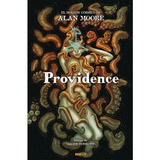 Libro Providence Omnibus - Jacen Burrows