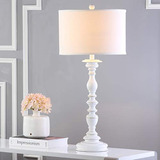 Safavieh Lits4058a Iluminación Mamie Cream Candelabro Lámpar