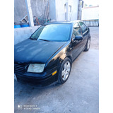 Vw Jetta A4 Año 00-02 En Partes Motor Trans  Vr6 Automático 