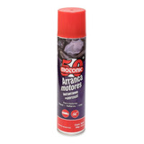 Arranca Motores Aerosol 427ml Mecanic