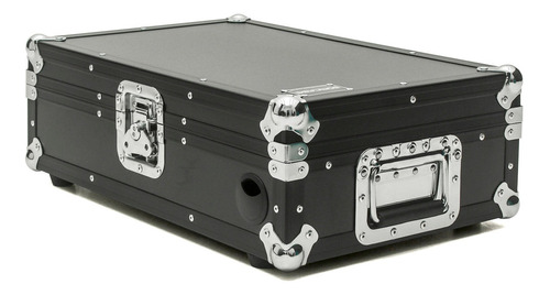 Hard Case Cd Player Pioneer Cdj 2000 Nxs 2 Black