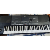 Teclado Korg Pa600 Arranjador