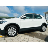 Volkswagen T-cross Trendline 2024 