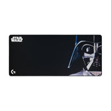 Mousepad Logitech G840 Extra Large 900x400x3mm Darth Vader