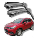 Limpiaparabrisas Para Chevrolet Trax 2013 2014 15 16 Al 2022