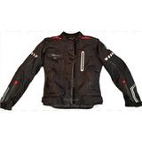 Chaqueta Adt Motowear By Bosi