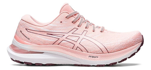 Tênis Asics Gel Kayano 29 Feminino Rosa