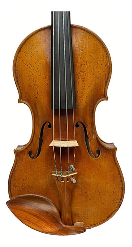 Violino Antigo, Italiano, Raffaele Gagliano, Ano 1832