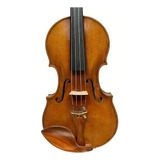 Violino Antigo, Italiano, Raffaele Gagliano, Ano 1832