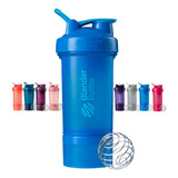 Shaker Termo Blender Bottle Prostak 22 Oz/ 651 Ml Storage