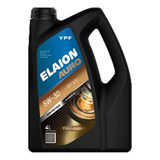 Ypf Elaion Auro Dpf 5w-30 - Bidon 4 Litros