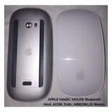 Mouse Inalambrico Apple 