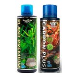 Plant Premium Y Carbon Plus 500ml Azoo Fertilizante P/planta