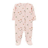 Pijama Enteriza Carters, Manzanas