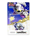 Figura Nintendo Amiibo Meta Knight - Kirby - Sniper