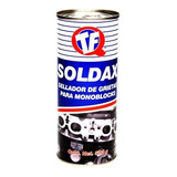 Soldax Sellador Para Monoblock Tf 500gr