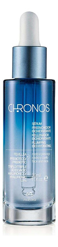 Sérum Preenchedor Biohidratante Chronos 30ml C Ác Hialurônic