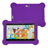 Tablet Pc Para Niños De 7 Pulgadas 1+8g Quad Core Android Ta