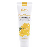 Jabón Facial De Naranja Limpiador - Ml - mL a $238