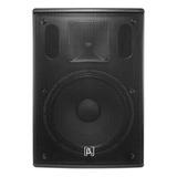 Cabina Activa Bluetooth 15''  Beta3 N15a Mp3 Ii