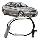 Sensor Abs Traseiro Bmw 323i E90 2007 - 2012