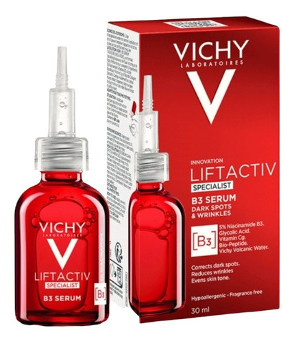 Vichy Liftactiv Specialist B3 Serum - mL a $7438