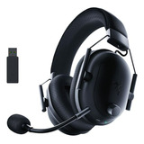 Auriculares Gaming Inalámbricos Razer Blackshark V2 Pro 2023