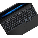 Funda De Teclado Para Lenovo Legion 5 Pro Y Legion 5i Pro 20