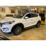 Hyundai Tucson 2016 Crdi 4x4 Diesel 