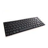 Teclado H-buster Hbnb-1402/200 - V020615ak - Novo / Original