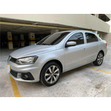 Volkswagen Voyage 2018 1.6 Highline