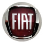Insignia Emblema Logo Delantero Fiat Siena Fire 1.4 Original Fiat Siena