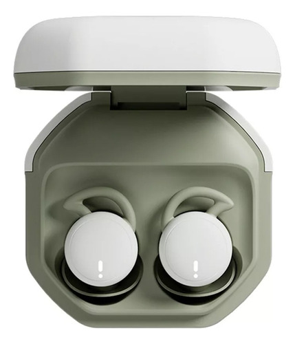 Sleep Earbuds Audífonos Bluetooth Invisibles Para Personas