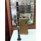 Clarinete Yamaha Ycl 33 Japan Cod:110