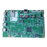 Placa Principal Para Tv 32lm625 32lm621 32lm620