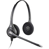 Plantronics Hw261n Binaural - Auriculares De Diadema (reacon