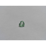 Piedras Preciosas, Esmeralda,natural 1,50 Cts Corazon,certif