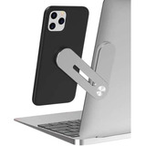 Soporte Celular Para Notebook Magnético Plegable Aluminio