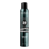 Fijador De Cabello  Redken Extra Hold Hairspray, Proporciona