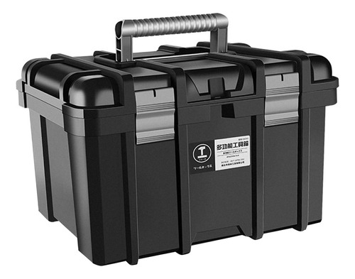 Caja De Herramientas Organizador Portátil 41cmx33cmx27.5cm