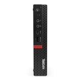 Thinkcentre M720q Tiny I3 8500t 16gb Ssd 256gb