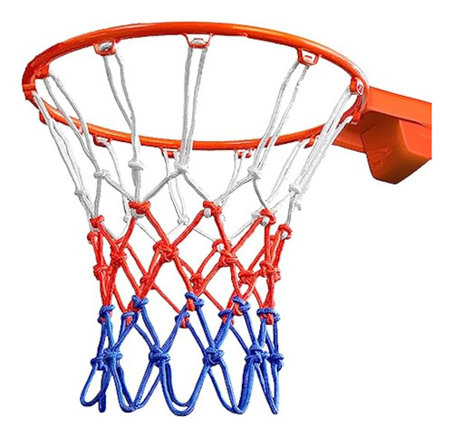 Professional Basketball Nets Basketball Net Heavy Duty