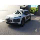 Citroën C4 Cactus 1.2 Puretech 110 At6 S&s Shine 2018