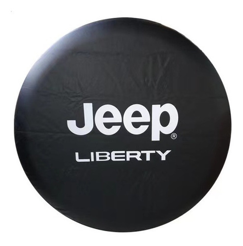 Funda De Llanta 70 R16 Para Jeep Liberty