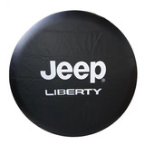 Funda De Llanta 70 R16 Para Jeep Liberty