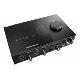 Komplete Audio 6 Mk2 Produto Oficial Nf Garantia 01 Ano Nati