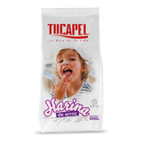 Harina De Arroz Tucapel 500g