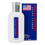 Ralph Lauren Polo Sport Fresh Edt 125 Ml Para Hombre