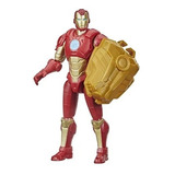 Marvel Avengers Mechstrike Iron Man